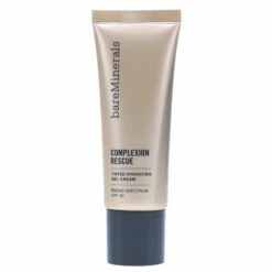Simple BareMinerals Complexion Rescue Tinted Hydrating Gel Cream Broad Spectrum SPF 30 Sienna 10 1.18 Oz 12 Simple BareMinerals Complexion Rescue Tinted Hydrating Gel Cream Broad Spectrum SPF 30 Sienna 10 1.18 Oz -Personal Care Shop w2000h2000fitcrop 25
