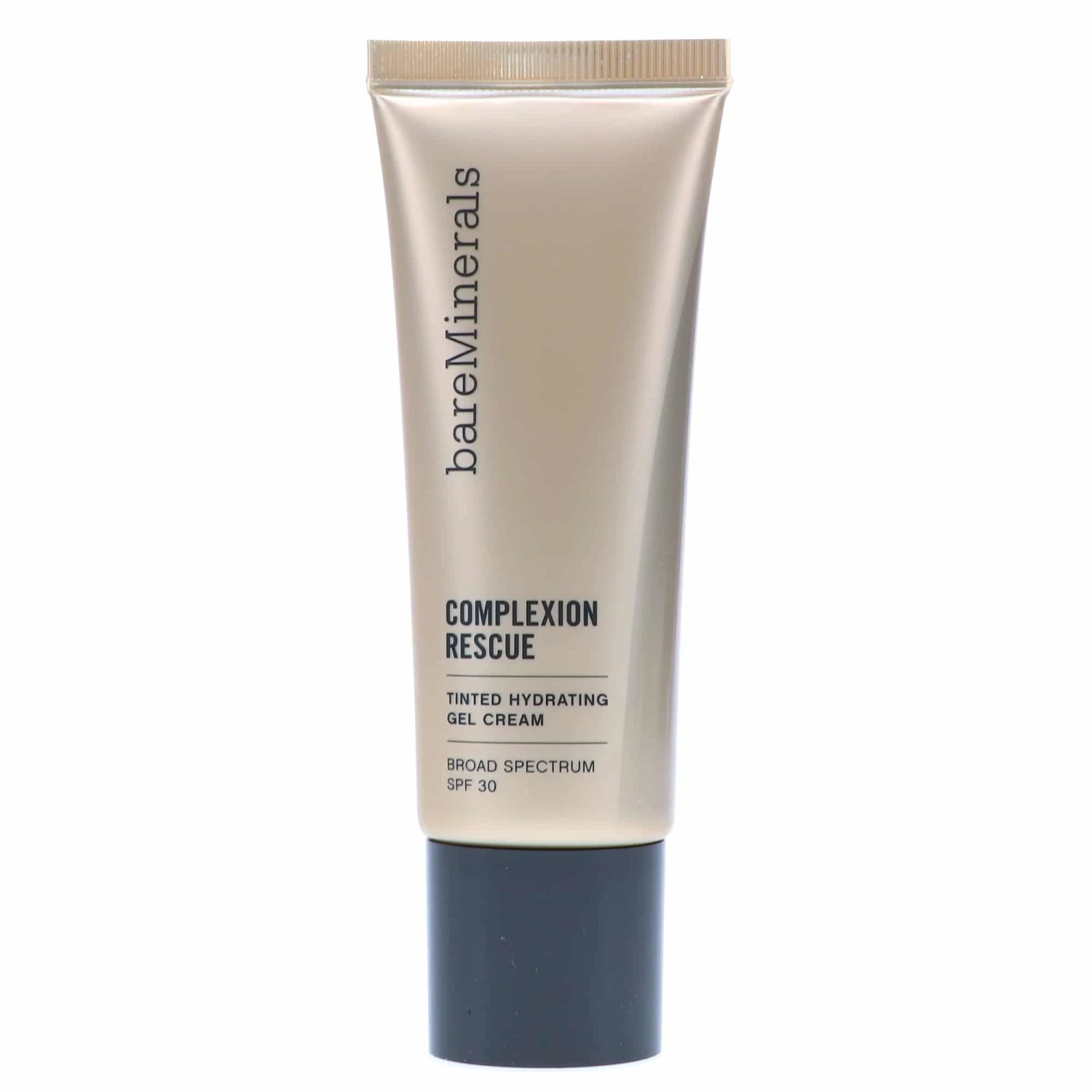 Simple BareMinerals Complexion Rescue Tinted Hydrating Gel Cream Broad Spectrum SPF 30 Sienna 10 1.18 Oz 5 Simple BareMinerals Complexion Rescue Tinted Hydrating Gel Cream Broad Spectrum SPF 30 Sienna 10 1.18 Oz - Image 3
