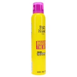 Simple TIGI Bed Head Bigger The Better Volume Foam Shampoo 6.8 Oz 17 Simple TIGI Bed Head Bigger The Better Volume Foam Shampoo 6.8 Oz -Personal Care Shop w2000h2000fitcrop 258