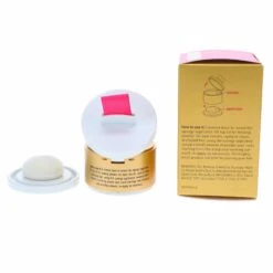 Simple Style Edit Blonde Root Touch Up Powder Medium Blonde 0.13 Oz 12 Simple Style Edit Blonde Root Touch Up Powder Medium Blonde 0.13 Oz -Personal Care Shop w2000h2000fitcrop 261