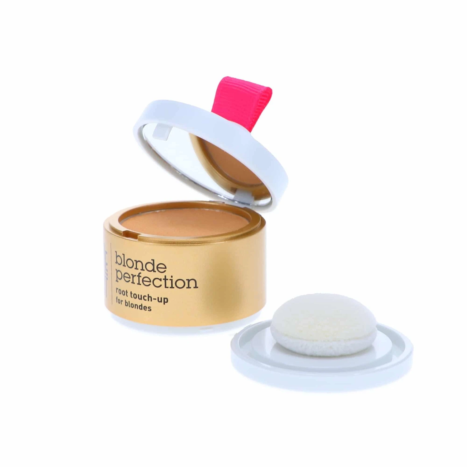 Simple Style Edit Blonde Root Touch Up Powder Medium Blonde 0.13 Oz 7 Simple Style Edit Blonde Root Touch Up Powder Medium Blonde 0.13 Oz - Image 5