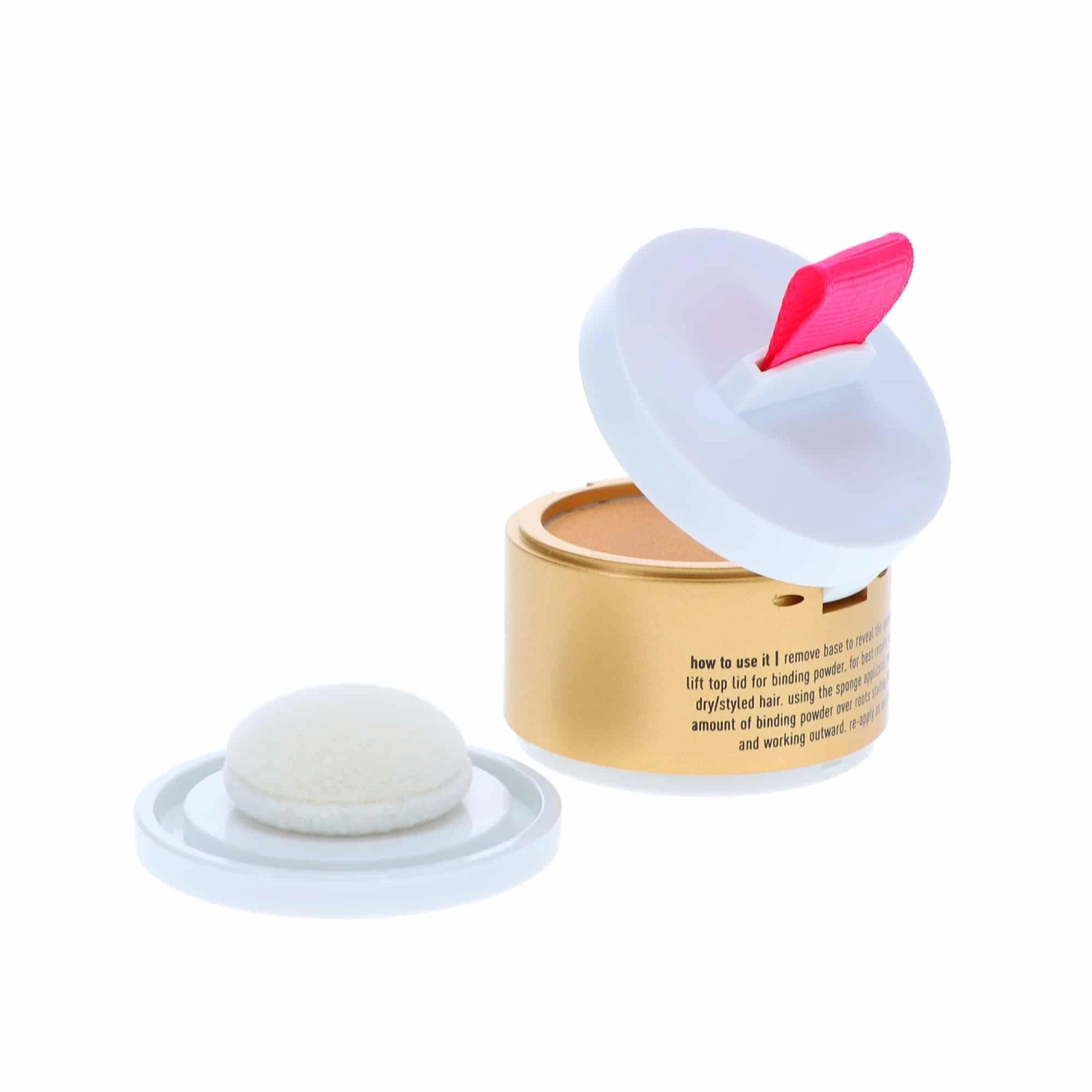 Simple Style Edit Blonde Root Touch Up Powder Medium Blonde 0.13 Oz 8 Simple Style Edit Blonde Root Touch Up Powder Medium Blonde 0.13 Oz - Image 6