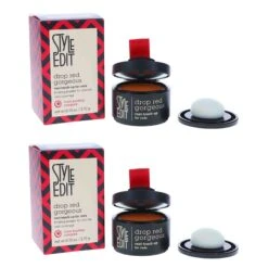 Simple Style Edit Drop Red Gorgeous Touch Up Powder Light Red 0.13 Oz 2 Pack 15 Simple Style Edit Drop Red Gorgeous Touch Up Powder Light Red 0.13 Oz 2 Pack -Personal Care Shop w2000h2000fitcrop 272