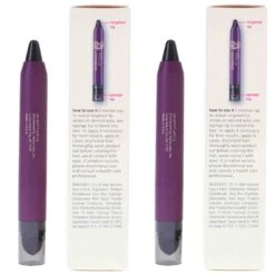 Simple Style Edit Instant Root Cover Up Stick Black 0.11 Oz 2 Pack -Personal Care Shop w2000h2000fitcrop 282