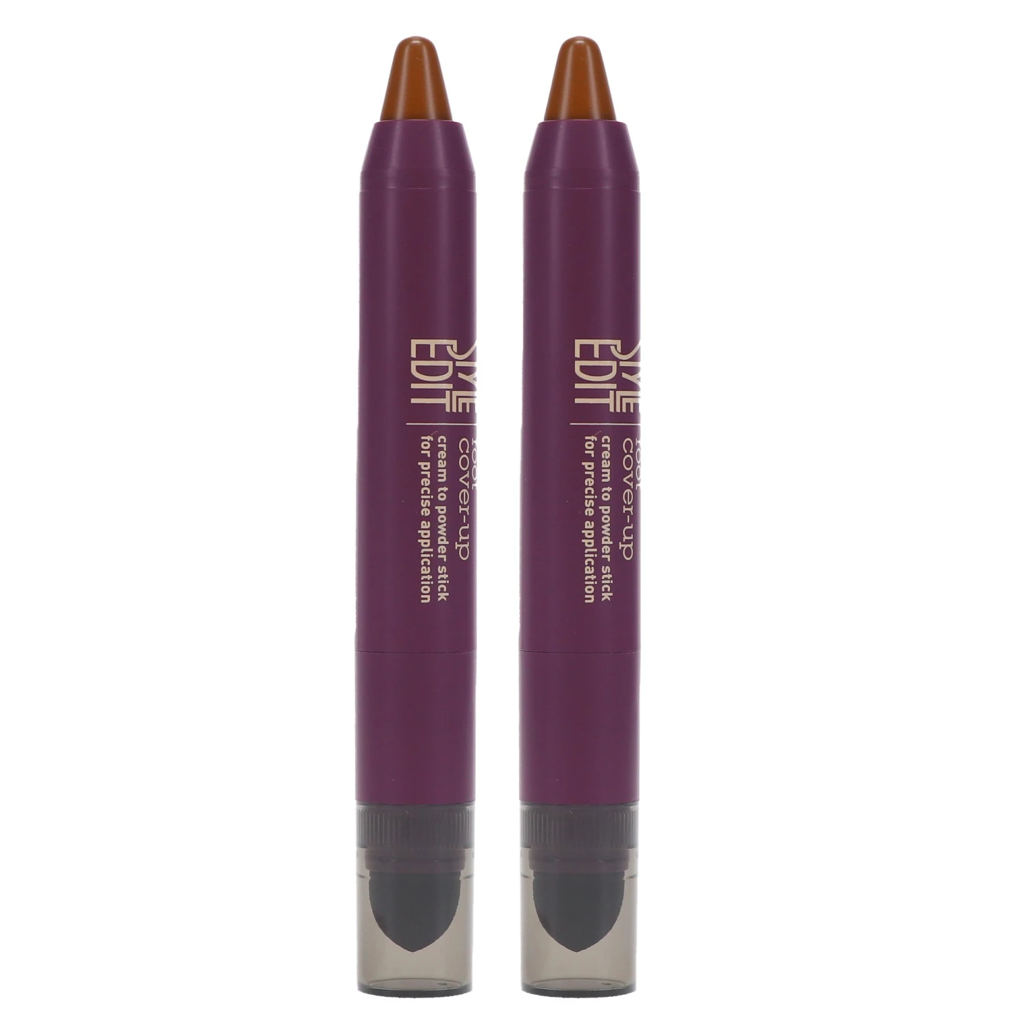 Simple Style Edit Instant Root Cover Up Stick Light Brown 0.11 Oz 2 Pack 10 Simple Style Edit Instant Root Cover Up Stick Light Brown 0.11 Oz 2 Pack - Image 8