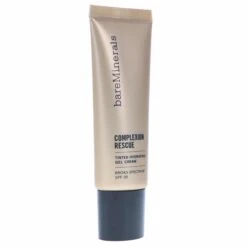 Simple BareMinerals Complexion Rescue Tinted Hydrating Gel Cream Broad Spectrum SPF 30 Sienna 10 1.18 Oz 17 Simple BareMinerals Complexion Rescue Tinted Hydrating Gel Cream Broad Spectrum SPF 30 Sienna 10 1.18 Oz -Personal Care Shop w2000h2000fitcrop 30