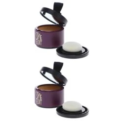 Simple Style Edit Root Touch Up Powder Light Brown 0.13 Oz 2 Pack -Personal Care Shop w2000h2000fitcrop 302