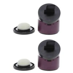 Simple Style Edit Root Touch Up Powder Light Brown 0.13 Oz 2 Pack -Personal Care Shop w2000h2000fitcrop 304