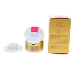 Simple Style Edit Blonde Root Touch Up Powder Light Blonde 0.13 Oz -Personal Care Shop w2000h2000fitcrop 309