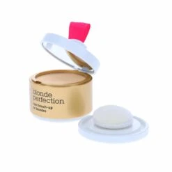Simple Style Edit Blonde Root Touch Up Powder Light Blonde 0.13 Oz -Personal Care Shop w2000h2000fitcrop 311