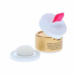 Simple Style Edit Blonde Root Touch Up Powder Light Blonde 0.13 Oz -Personal Care Shop w2000h2000fitcrop 312