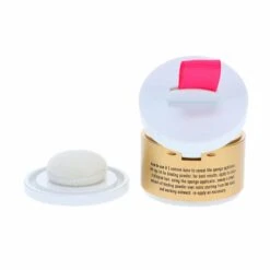 Simple Style Edit Blonde Root Touch Up Powder Light Blonde 0.13 Oz -Personal Care Shop w2000h2000fitcrop 313