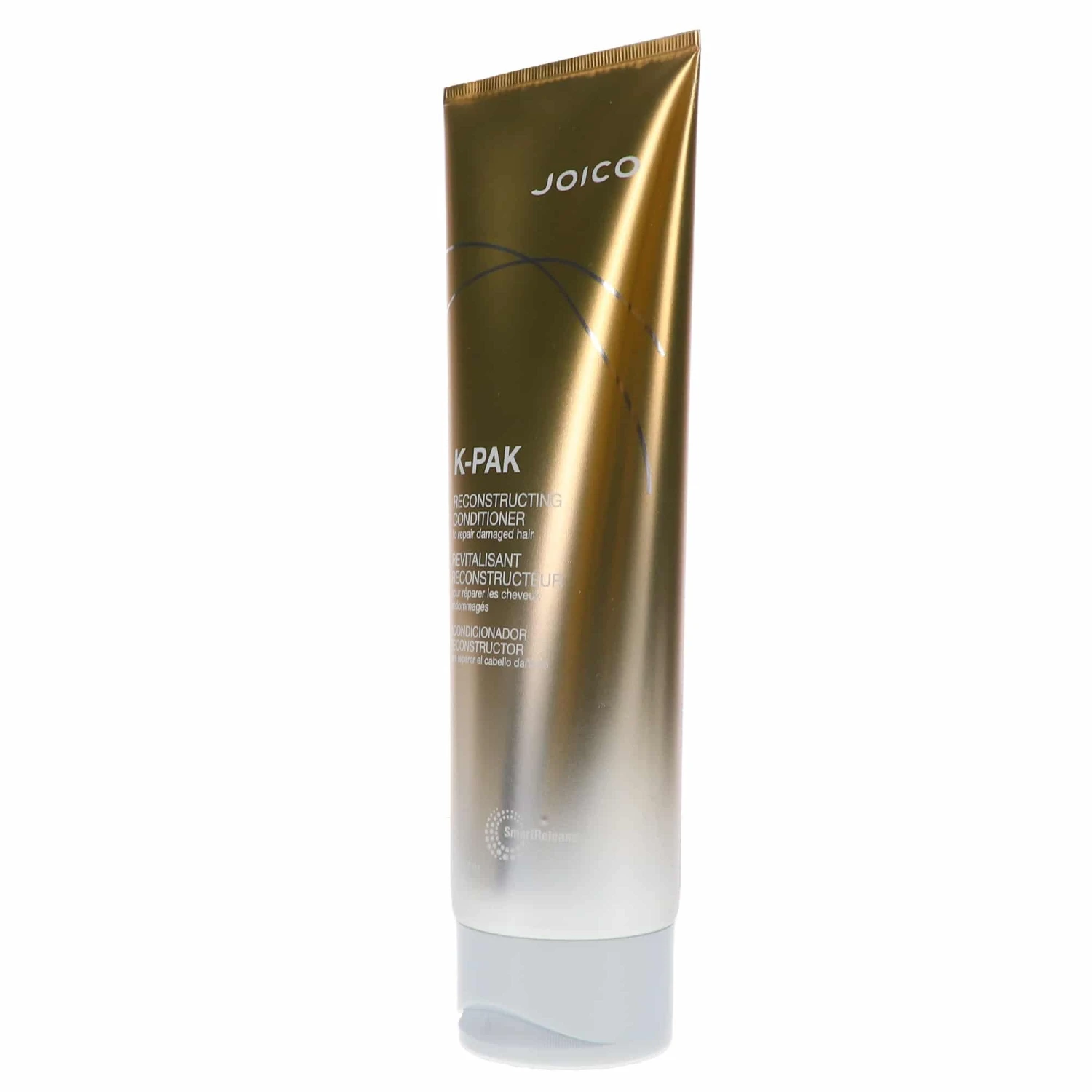 Simple Joico K-PAK Conditioner To Repair Damage 8.5 Oz 4 Simple Joico K-PAK Conditioner To Repair Damage 8.5 Oz - Image 2