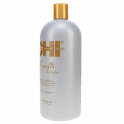 Simple CHI Keratin Reconstructing Shampoo 32 Oz -Personal Care Shop w2000h2000fitcrop 326