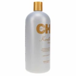 Simple CHI Keratin Reconstructing Shampoo 32 Oz -Personal Care Shop w2000h2000fitcrop 332