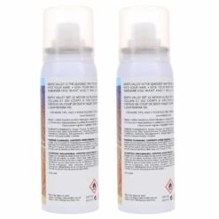 Simple R+CO Death Valley Dry Shampoo 1.6 Oz 2 Pack -Personal Care Shop w2000h2000fitcrop 335