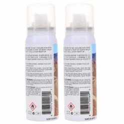 Simple R+CO Death Valley Dry Shampoo 1.6 Oz 2 Pack -Personal Care Shop w2000h2000fitcrop 337