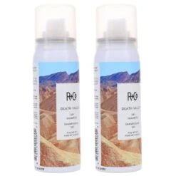 Simple R+CO Death Valley Dry Shampoo 1.6 Oz 2 Pack -Personal Care Shop w2000h2000fitcrop 338