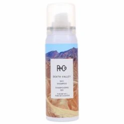 Simple R+CO Death Valley Dry Shampoo 1.6 Oz 2 Pack -Personal Care Shop w2000h2000fitcrop 339