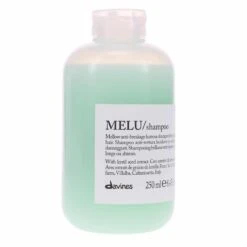 Simple Davines MELU Anti-breakage Shampoo 8.45 Oz -Personal Care Shop w2000h2000fitcrop 348