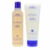 Simple Aveda Brilliant Shampoo 8.5 Oz & Brilliant Conditioner 6.7 Oz Combo Pack -Personal Care Shop w2000h2000fitcrop 357