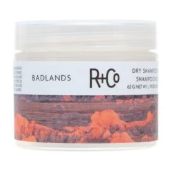 Simple R+CO Badlands Dry Shampoo 2.2 Oz 2 Pack -Personal Care Shop w2000h2000fitcrop 379