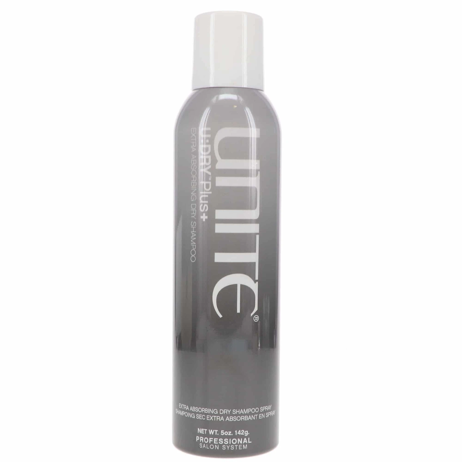 Simple UNITE Hair U:DRY Plus + Dry Shampoo 5 Oz 3 Simple UNITE Hair U:DRY Plus + Dry Shampoo 5 Oz