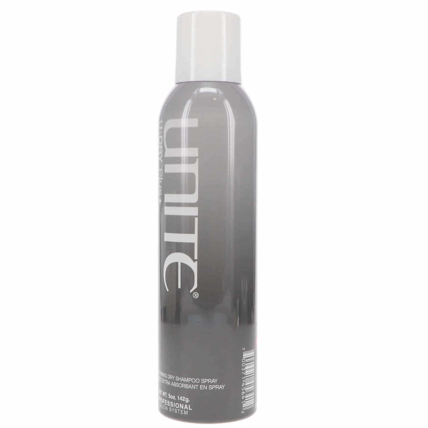 Simple UNITE Hair U:DRY Plus + Dry Shampoo 5 Oz 4 Simple UNITE Hair U:DRY Plus + Dry Shampoo 5 Oz - Image 2