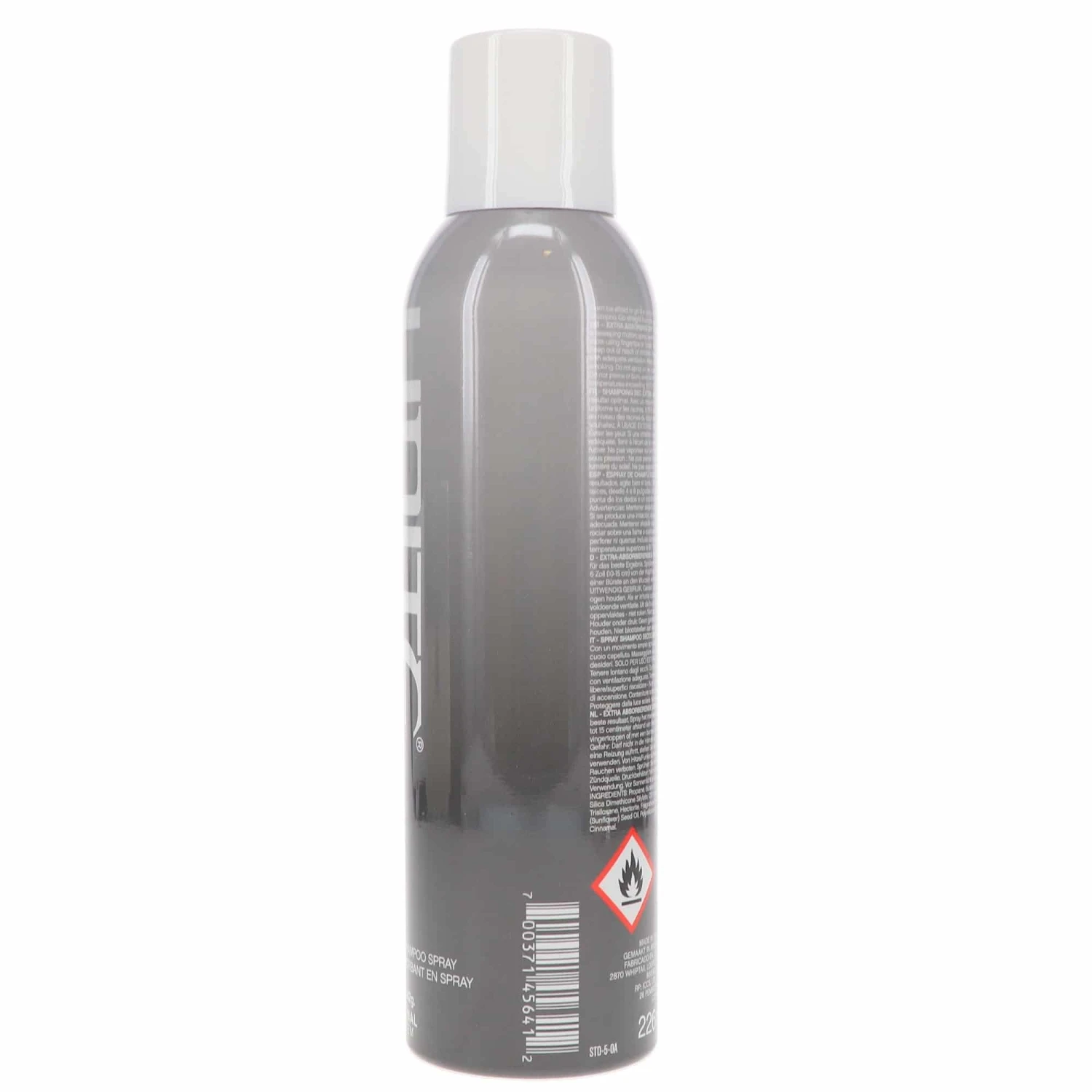 Simple UNITE Hair U:DRY Plus + Dry Shampoo 5 Oz 5 Simple UNITE Hair U:DRY Plus + Dry Shampoo 5 Oz - Image 3