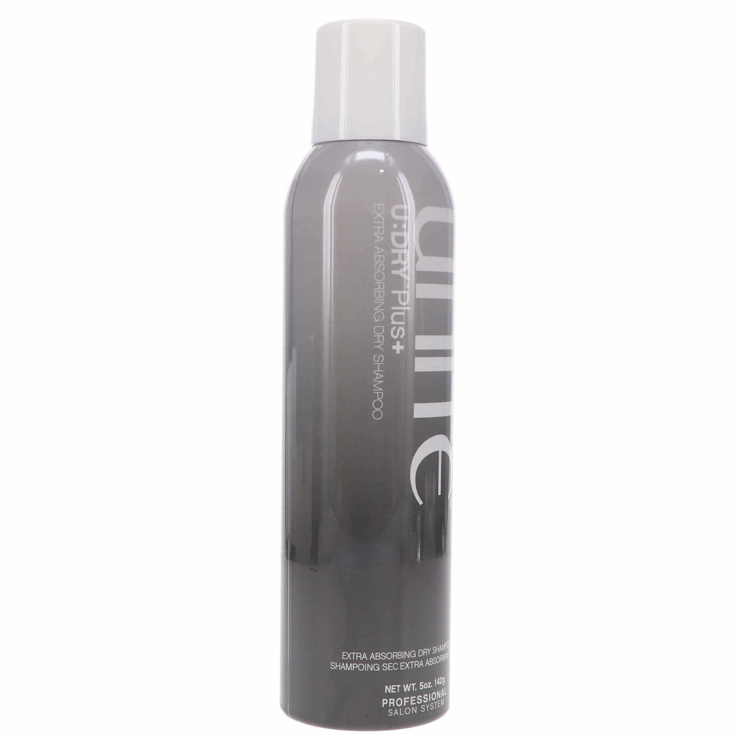 Simple UNITE Hair U:DRY Plus + Dry Shampoo 5 Oz 10 Simple UNITE Hair U:DRY Plus + Dry Shampoo 5 Oz - Image 8