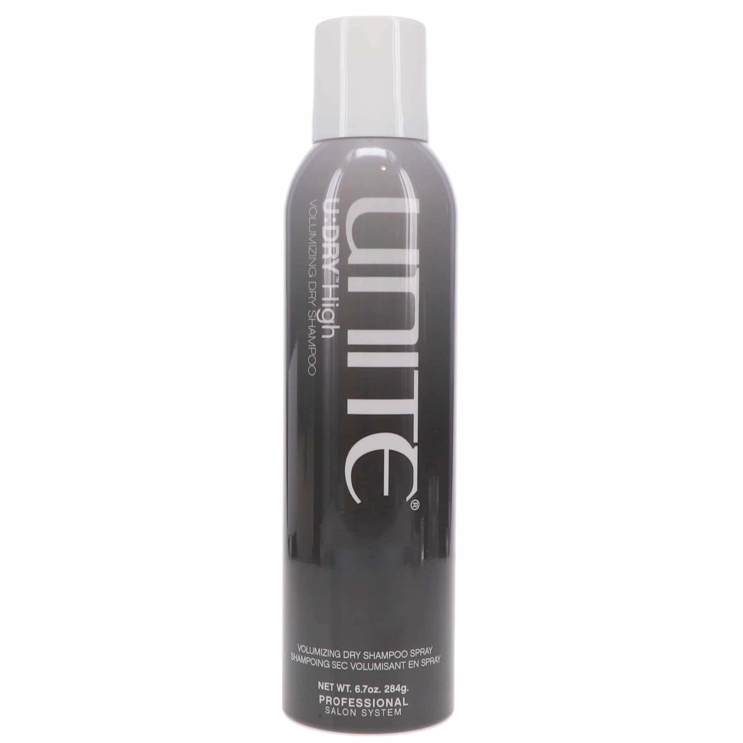 Simple UNITE Hair U:HIGH Dry Shampoo 6.7 Oz 3 Simple UNITE Hair U:HIGH Dry Shampoo 6.7 Oz