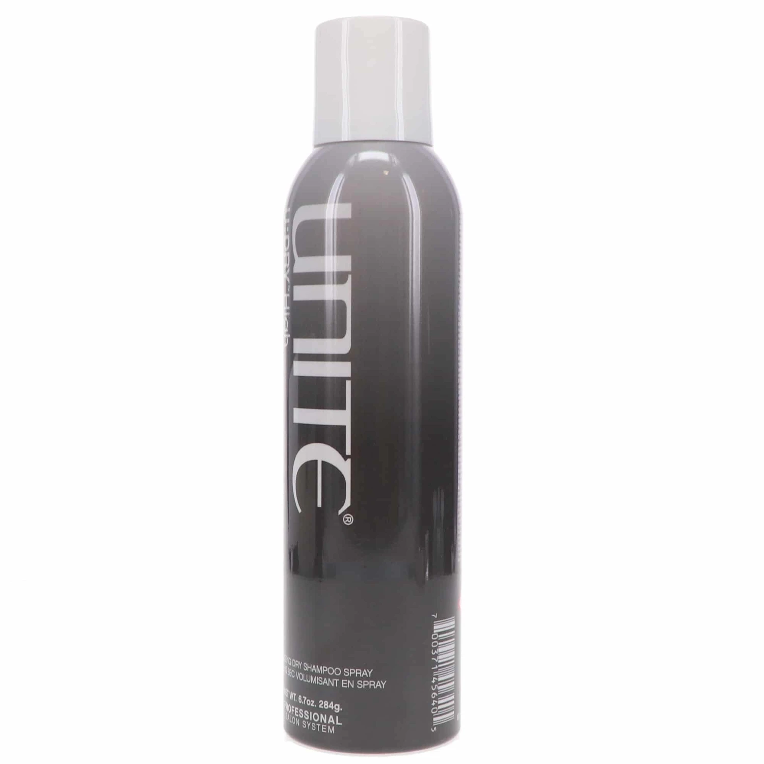 Simple UNITE Hair U:HIGH Dry Shampoo 6.7 Oz 4 Simple UNITE Hair U:HIGH Dry Shampoo 6.7 Oz - Image 2
