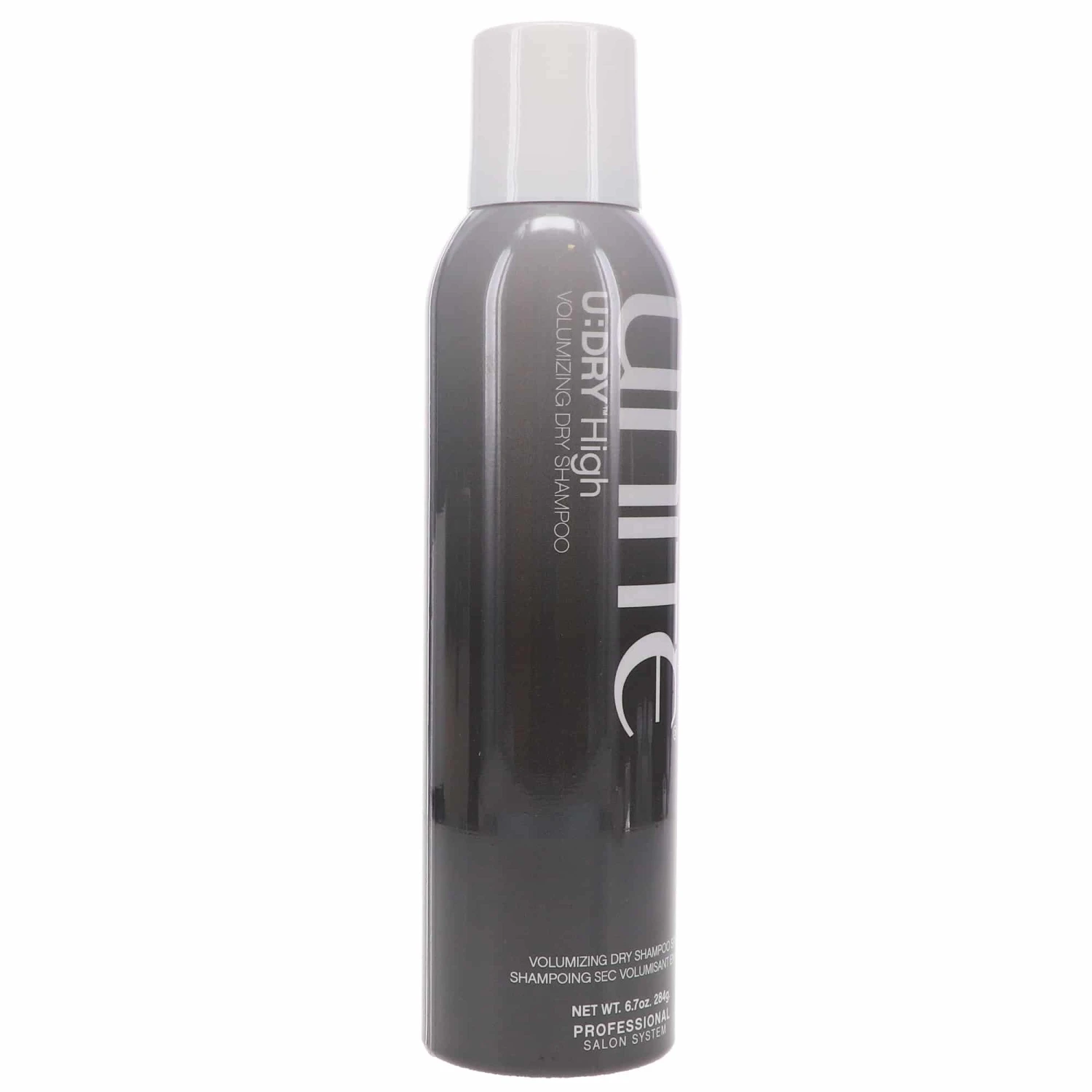 Simple UNITE Hair U:HIGH Dry Shampoo 6.7 Oz 10 Simple UNITE Hair U:HIGH Dry Shampoo 6.7 Oz - Image 8