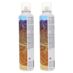 Simple R+CO Death Valley Dry Shampoo 6.3 Oz 2 Pack -Personal Care Shop w2000h2000fitcrop 407