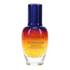 Simple L’Occitane Immortelle Reset Overnight Oil-In-Serum 1 Oz -Personal Care Shop w2000h2000fitcrop 41