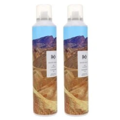 Simple R+CO Death Valley Dry Shampoo 6.3 Oz 2 Pack -Personal Care Shop w2000h2000fitcrop 410