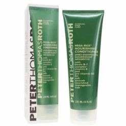 Simple Peter Thomas Roth Mega Rich Conditioner 8 Oz -Personal Care Shop w2000h2000fitcrop 435