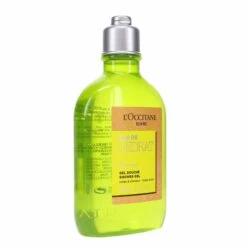 Simple L’Occitane Men’s Cedrat Shower Gel 8.4 Oz -Personal Care Shop w2000h2000fitcrop 452