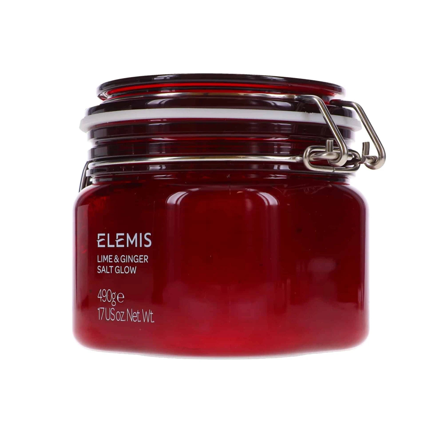 Simple ELEMIS Exotic Lime & Ginger Salt Glow 17 Oz 4 Simple ELEMIS Exotic Lime & Ginger Salt Glow 17 Oz - Image 2