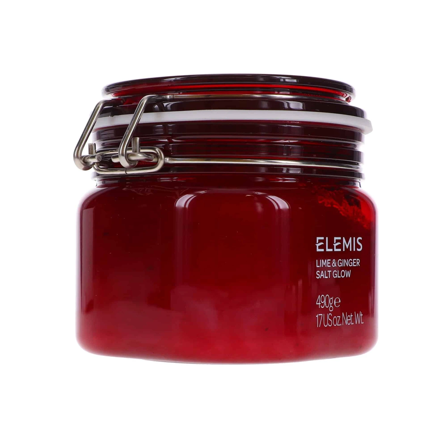 Simple ELEMIS Exotic Lime & Ginger Salt Glow 17 Oz 5 Simple ELEMIS Exotic Lime & Ginger Salt Glow 17 Oz - Image 3