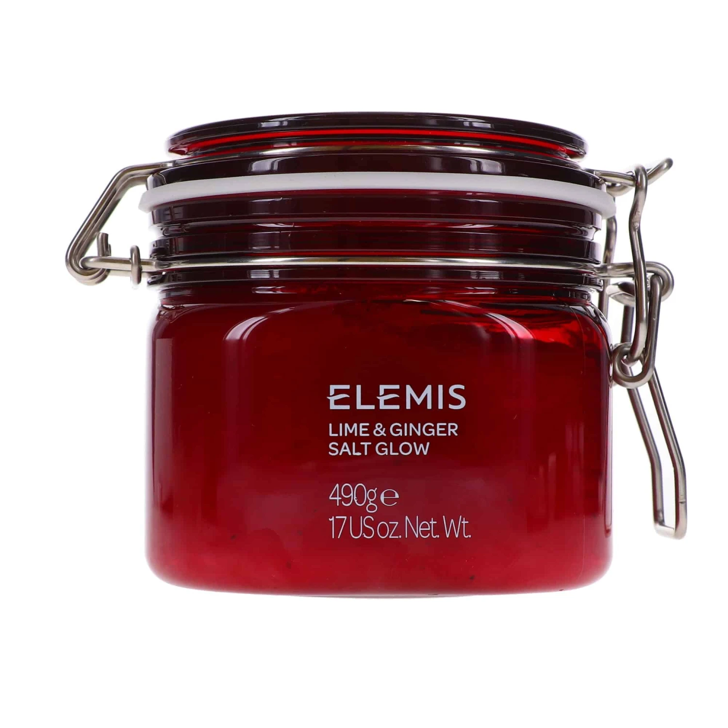 Simple ELEMIS Exotic Lime & Ginger Salt Glow 17 Oz 6 Simple ELEMIS Exotic Lime & Ginger Salt Glow 17 Oz - Image 4