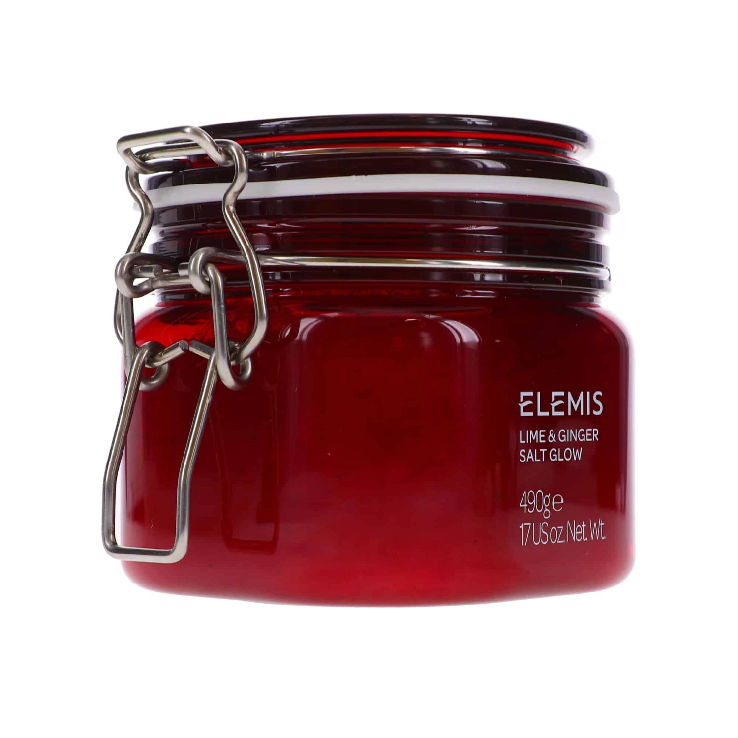 Simple ELEMIS Exotic Lime & Ginger Salt Glow 17 Oz 8 Simple ELEMIS Exotic Lime & Ginger Salt Glow 17 Oz - Image 6