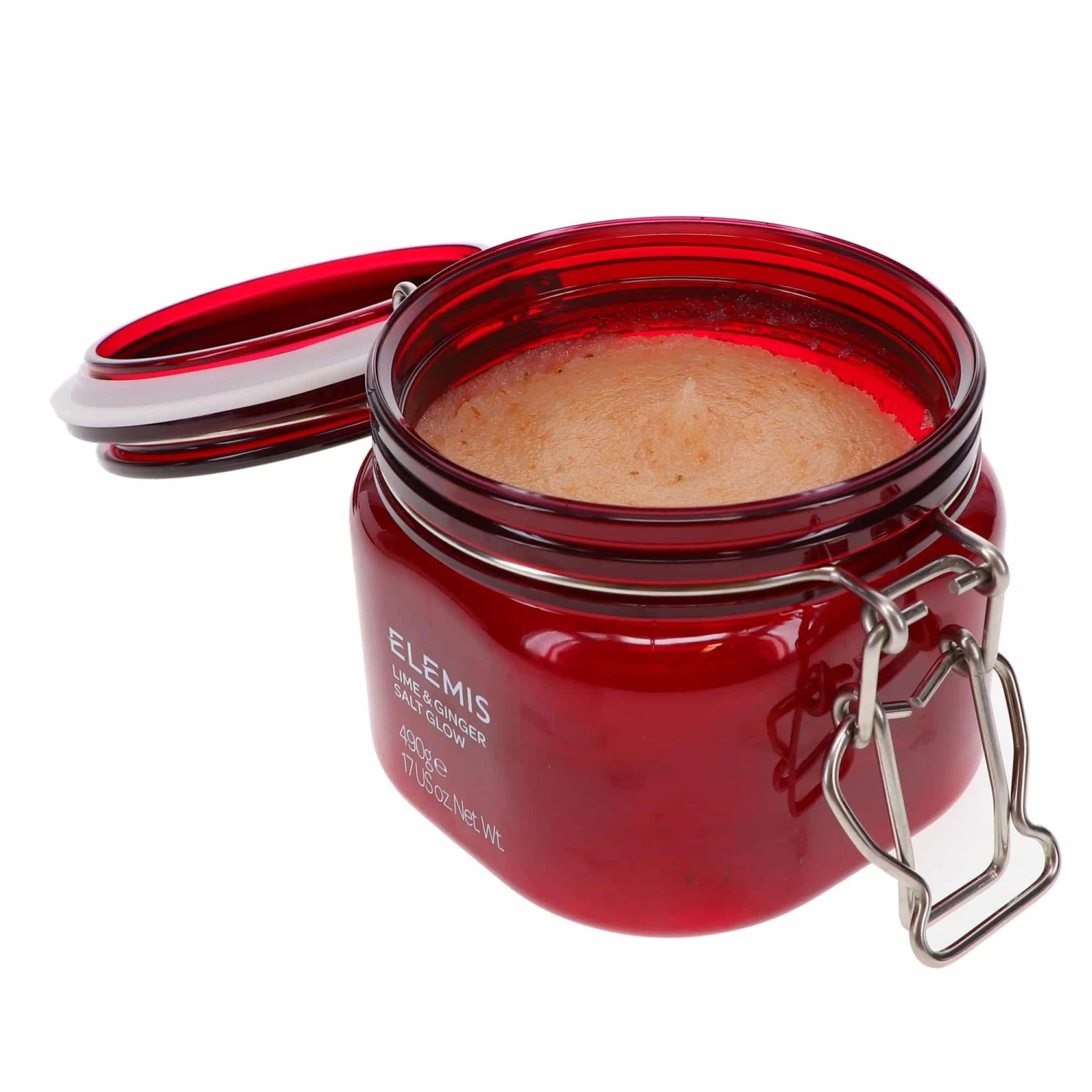 Simple ELEMIS Exotic Lime & Ginger Salt Glow 17 Oz 9 Simple ELEMIS Exotic Lime & Ginger Salt Glow 17 Oz - Image 7