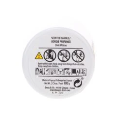 Simple Kerastase Bougie Parfumee Scented Candle 3.5 Oz 2 Pack 13 Simple Kerastase Bougie Parfumee Scented Candle 3.5 Oz 2 Pack -Personal Care Shop w2000h2000fitcrop 498