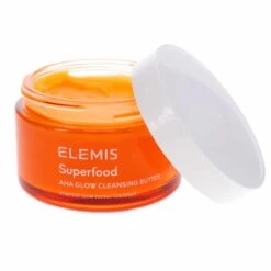Simple ELEMIS Superfood AHA Glow Cleansing Butter 3 Oz -Personal Care Shop w2000h2000fitcrop 504