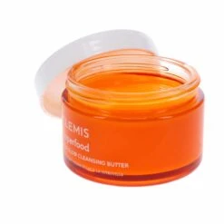 Simple ELEMIS Superfood AHA Glow Cleansing Butter 3 Oz -Personal Care Shop w2000h2000fitcrop 506