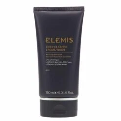 Simple ELEMIS Deep Cleanse Facial Wash 5 Oz
