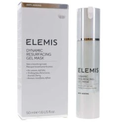 Simple ELEMIS Dynamic Resurfacing Gel Skin Smoothing Mask 1.6 Oz