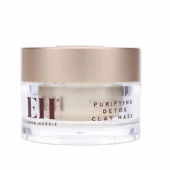 Simple Emma Hardie Purifying Pink Clay Detox Mask 1.7 Oz -Personal Care Shop w2000h2000fitcrop 65