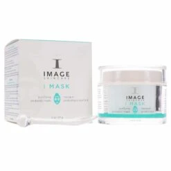 Simple IMAGE Skincare I MASK Purifying Probiotic Mask 2 Oz